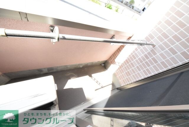 アンブラッセの物件内観写真