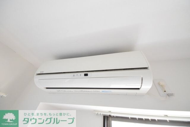 アンブラッセの物件内観写真