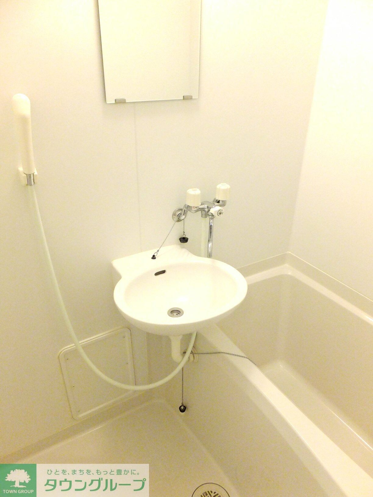 レオパレスメルベーユ SOGAの物件内観写真