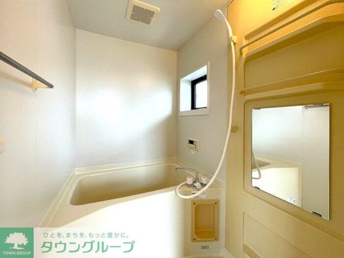 NJ・Courtの物件内観写真