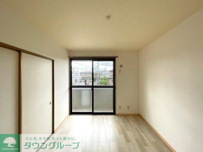 NJ・Courtの物件内観写真