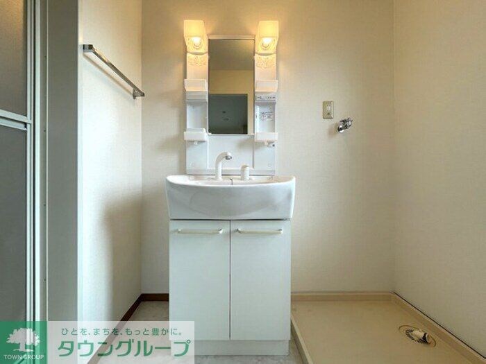 NJ・Courtの物件内観写真