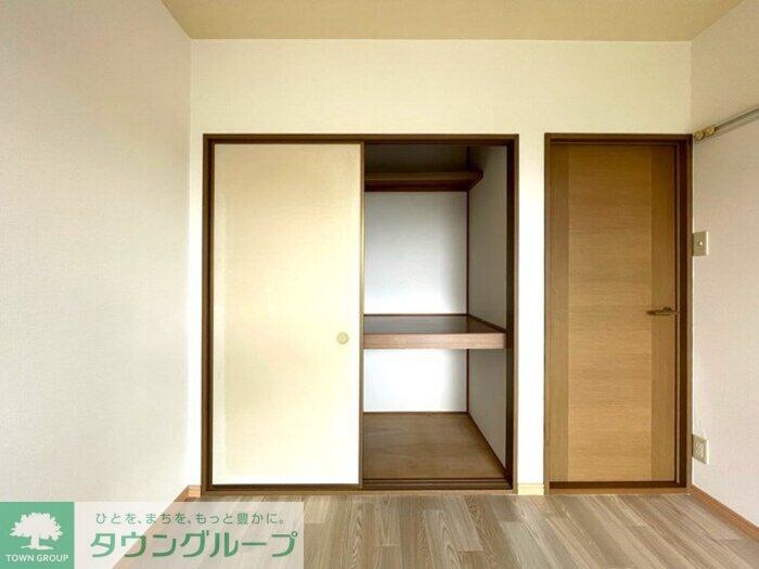 NJ・Courtの物件内観写真