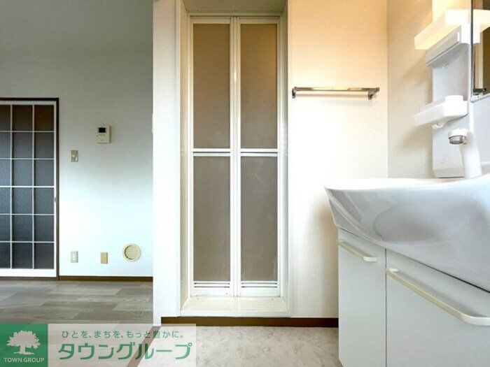 NJ・Courtの物件内観写真