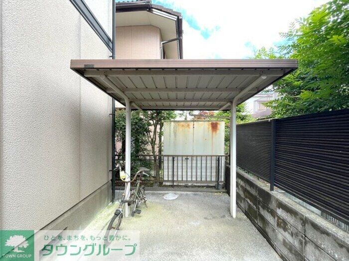 NJ・Courtの物件内観写真