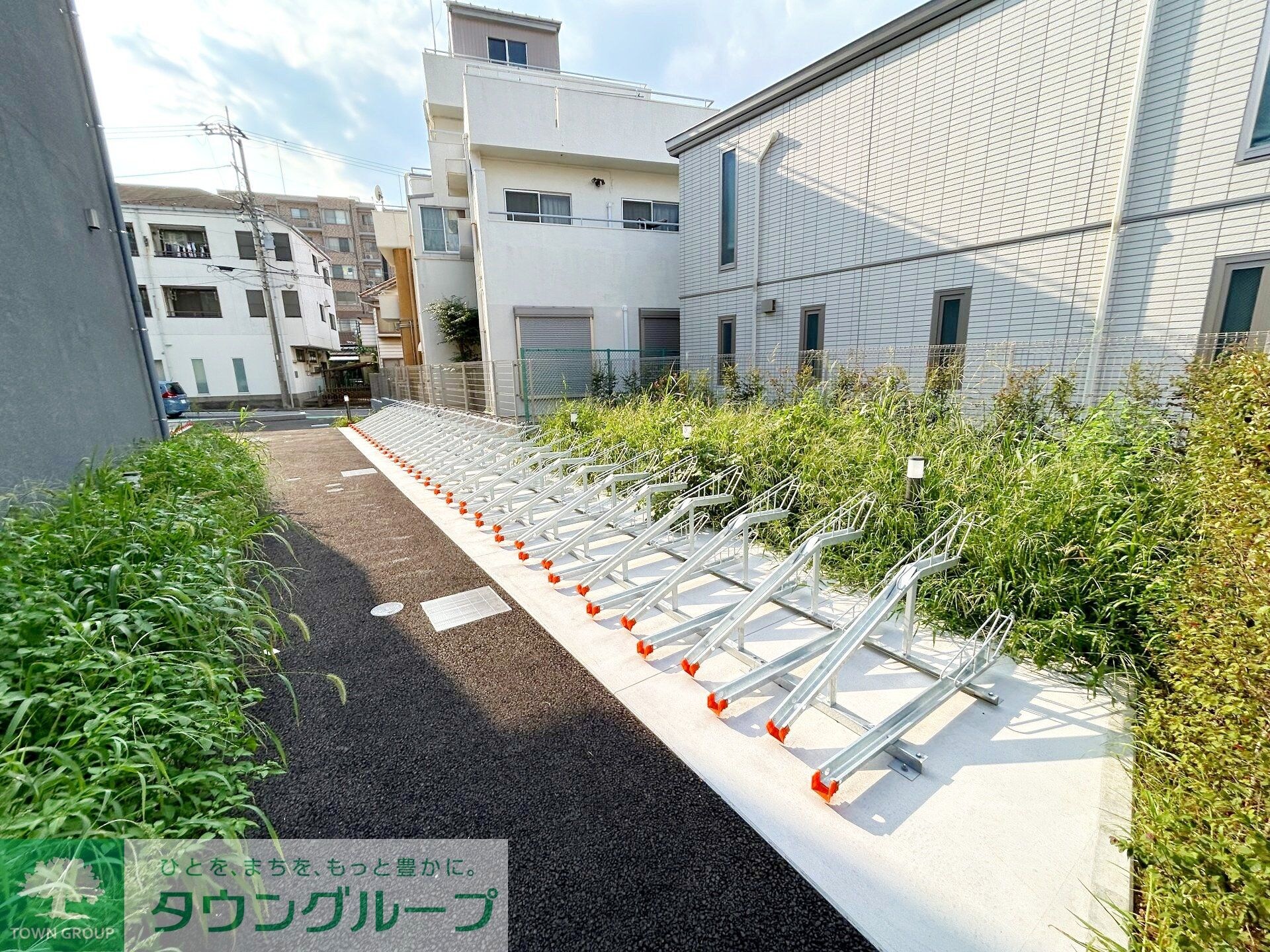 ジェイアール稲毛駅前レジデンスの物件内観写真