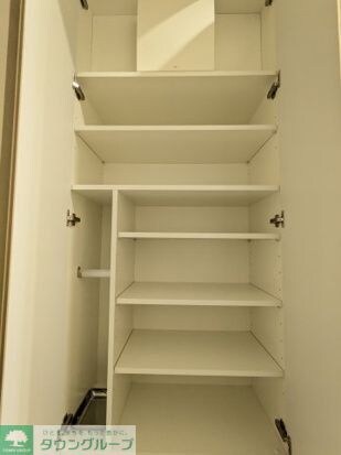 ジェイアール稲毛駅前レジデンスの物件内観写真