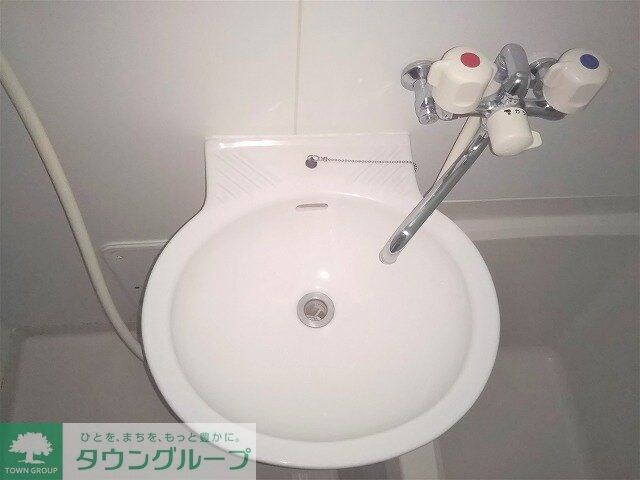 レオパレスマーベラス Ayaの物件内観写真