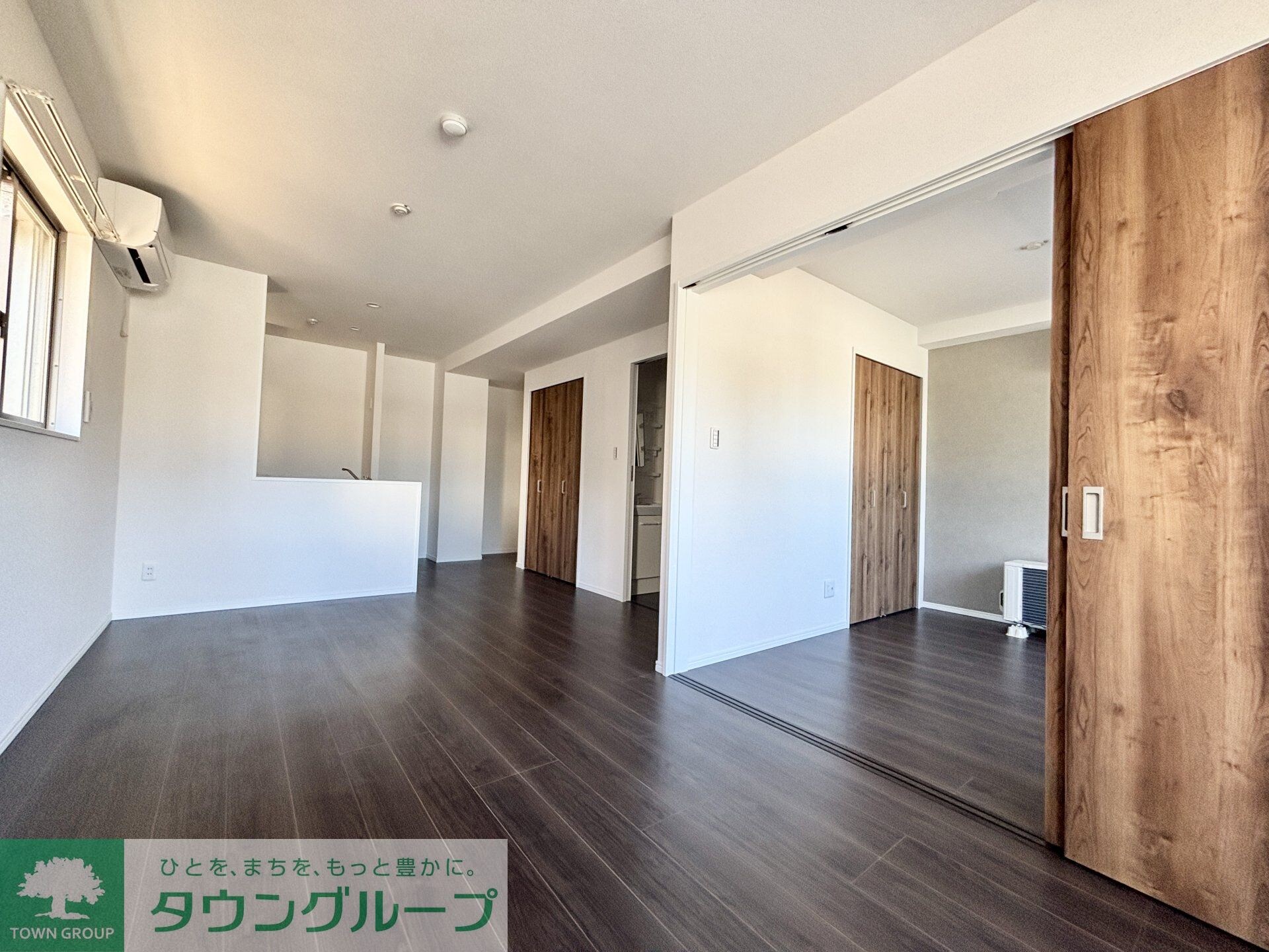 VICTORIAの物件内観写真