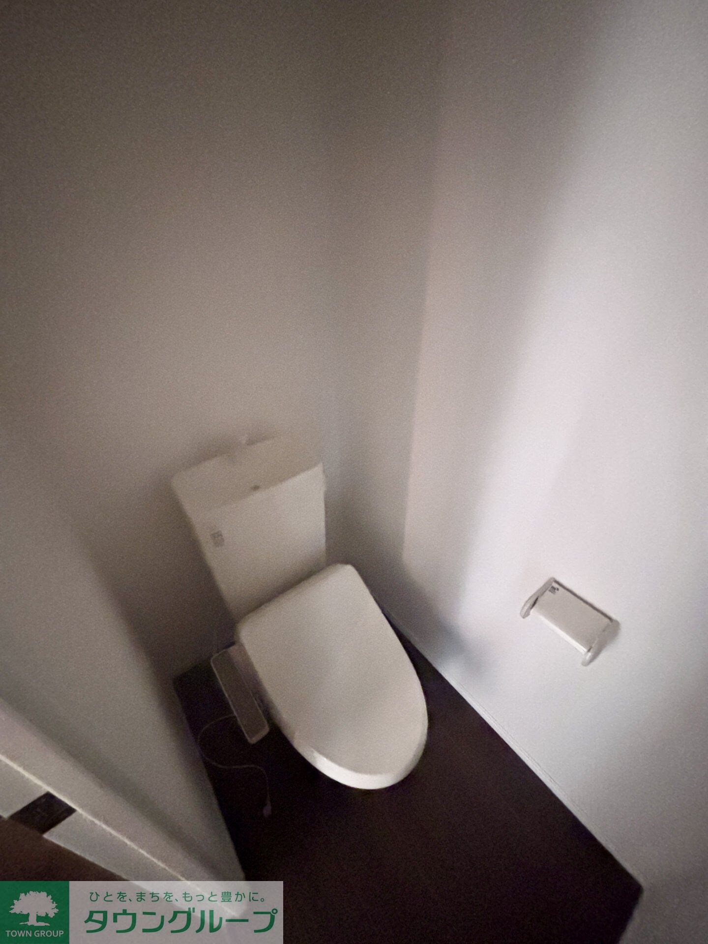 VICTORIAの物件内観写真