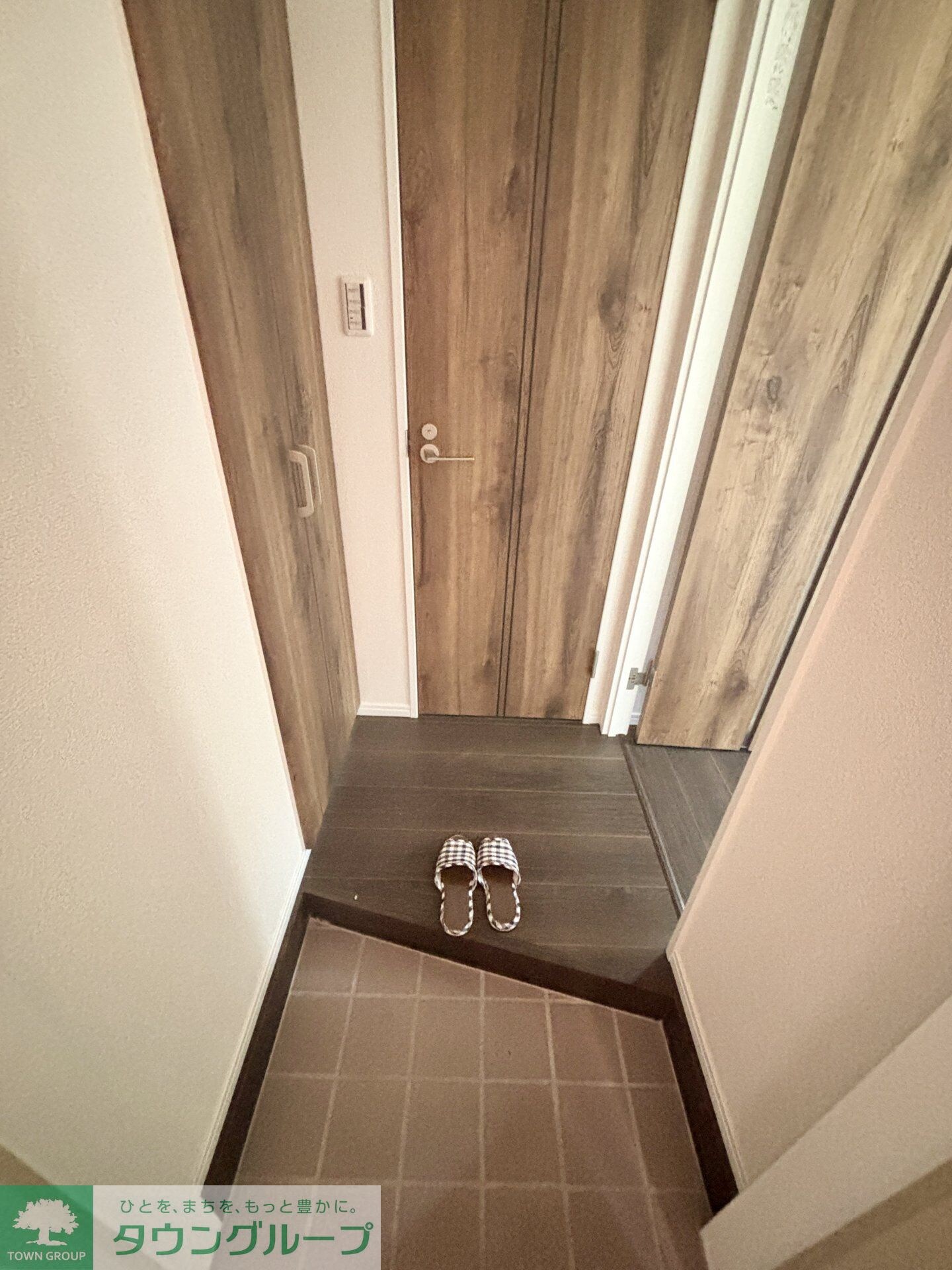 VICTORIAの物件内観写真