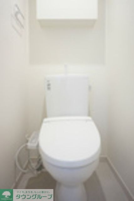 リブリ・カーサ シエテの物件内観写真