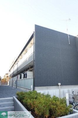 リブリ・カーサ シエテの物件内観写真