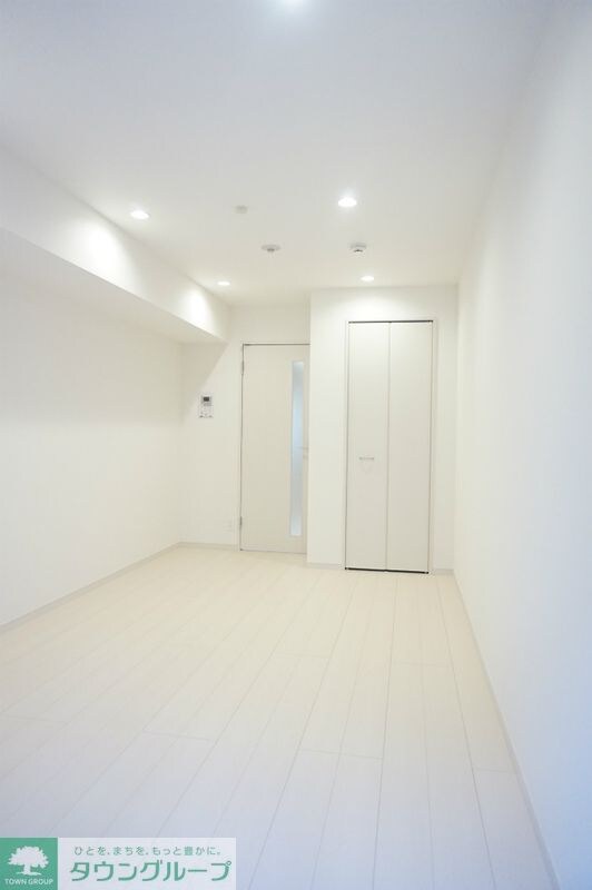 リブリ・カーサ シエテの物件内観写真