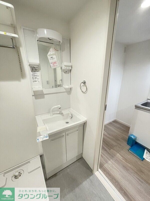 rh Chiba(アールエイチ チバ)の物件内観写真