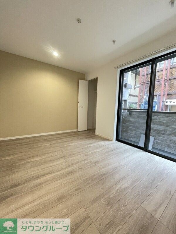 rh Chiba(アールエイチ チバ)の物件内観写真