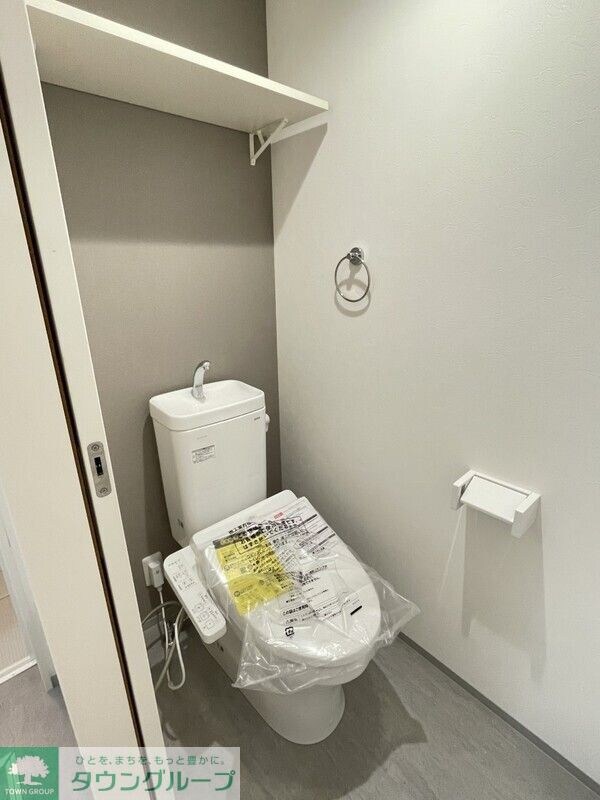 rh Chiba(アールエイチ チバ)の物件内観写真