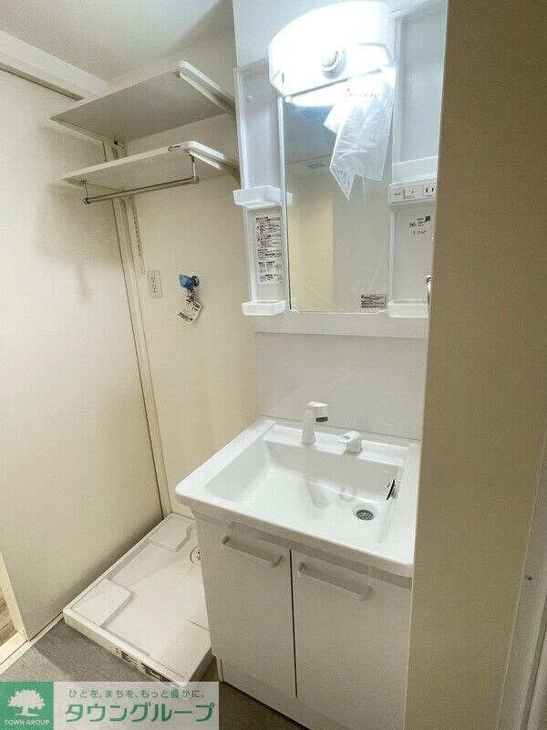 rh Chiba(アールエイチ チバ)の物件内観写真