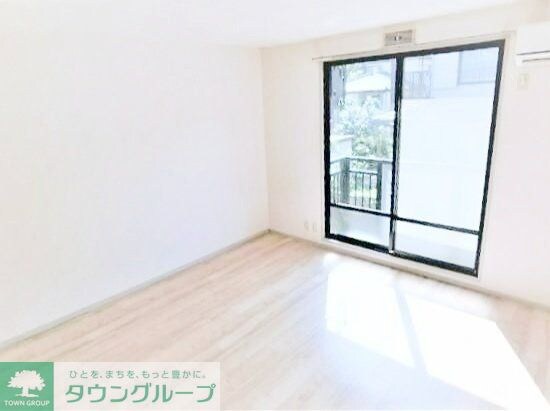 コーポフリーダム の物件内観写真