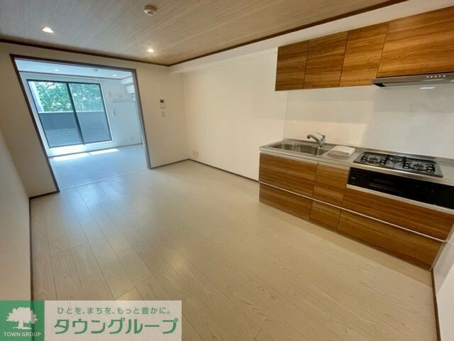 Like松ヶ丘の物件内観写真