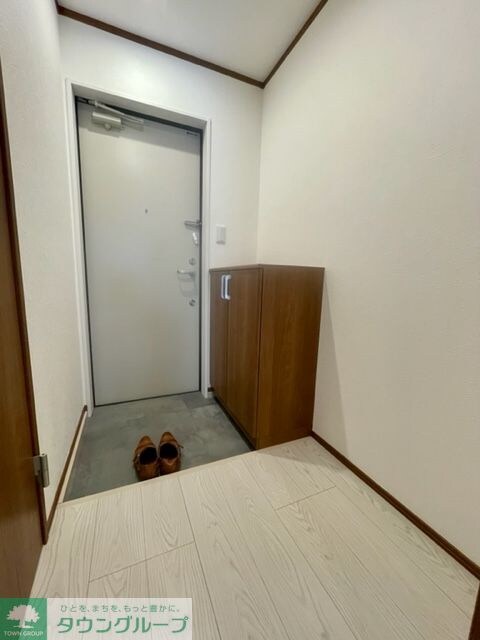 Like松ヶ丘の物件内観写真