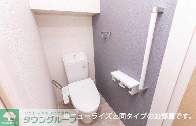 プラドールIIIの物件内観写真