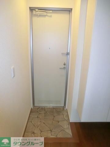 リヴェール星久喜 の物件内観写真