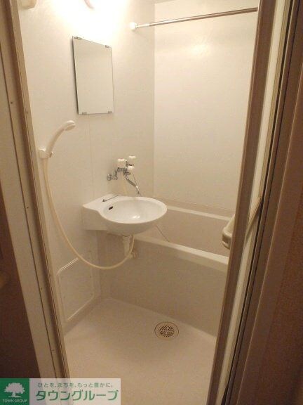 レオパレスオークス Aの物件内観写真