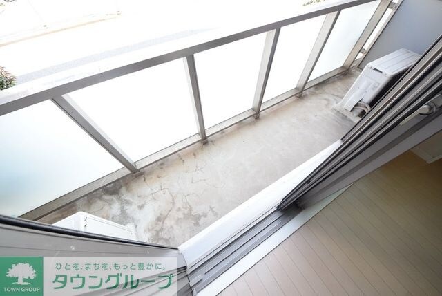 コルテカノンAの物件内観写真