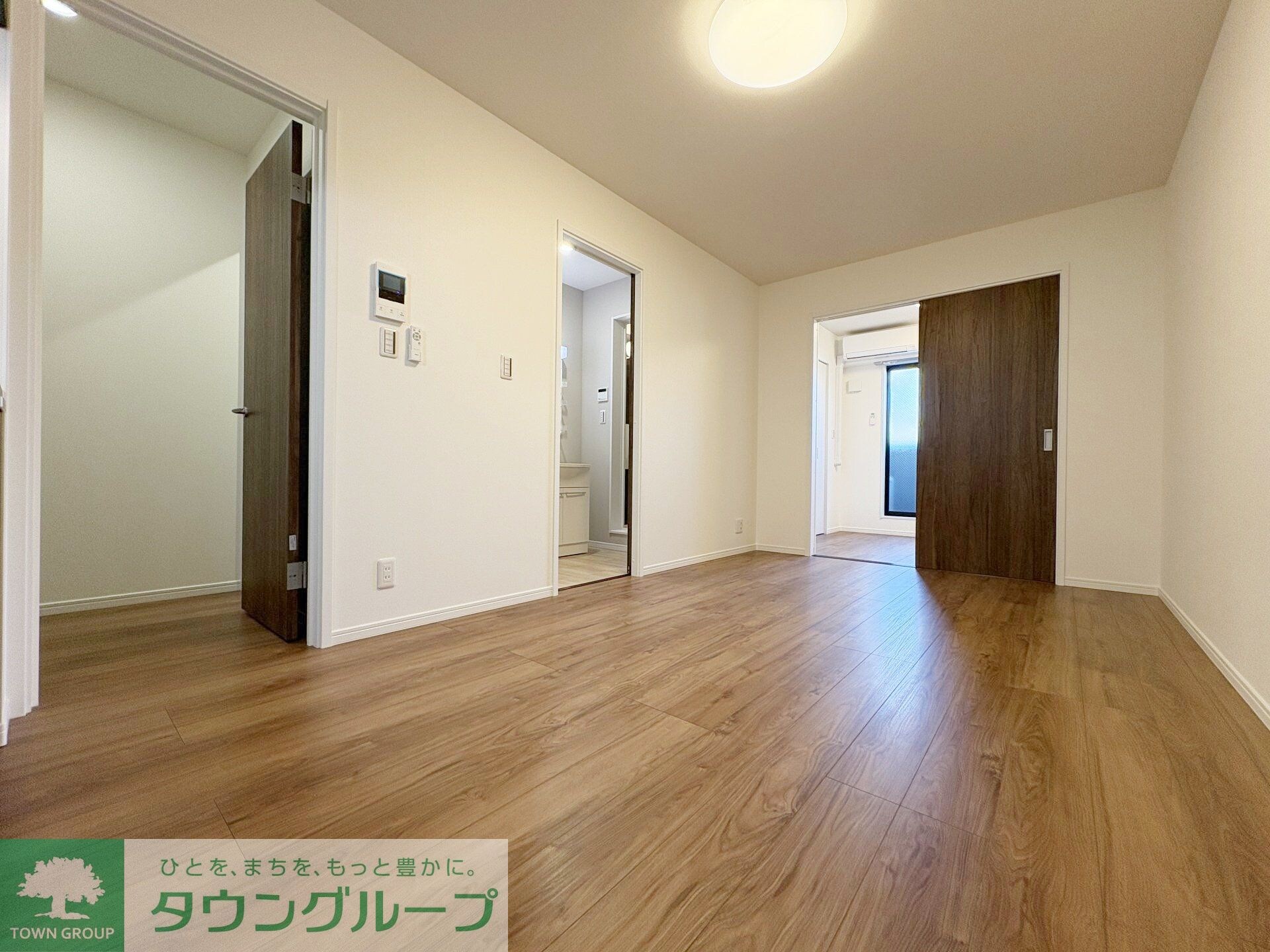 SUN HORIZON Iの物件内観写真