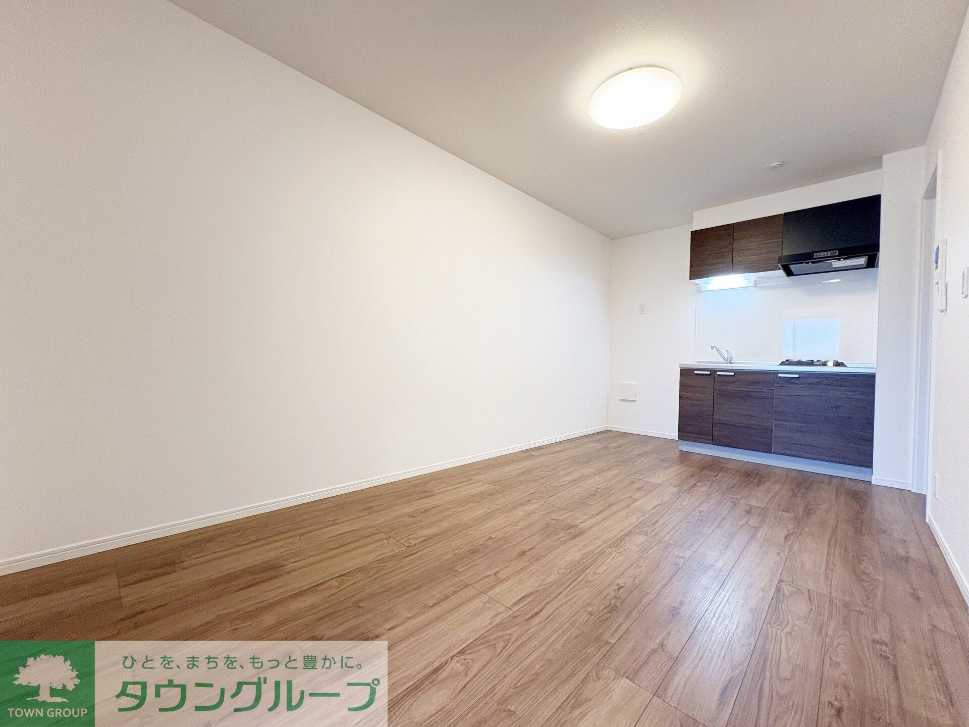 SUN HORIZON Iの物件内観写真