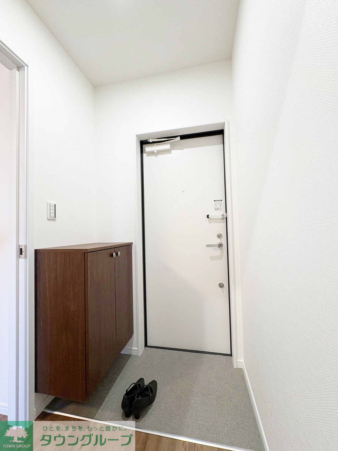 SUN HORIZON Iの物件内観写真