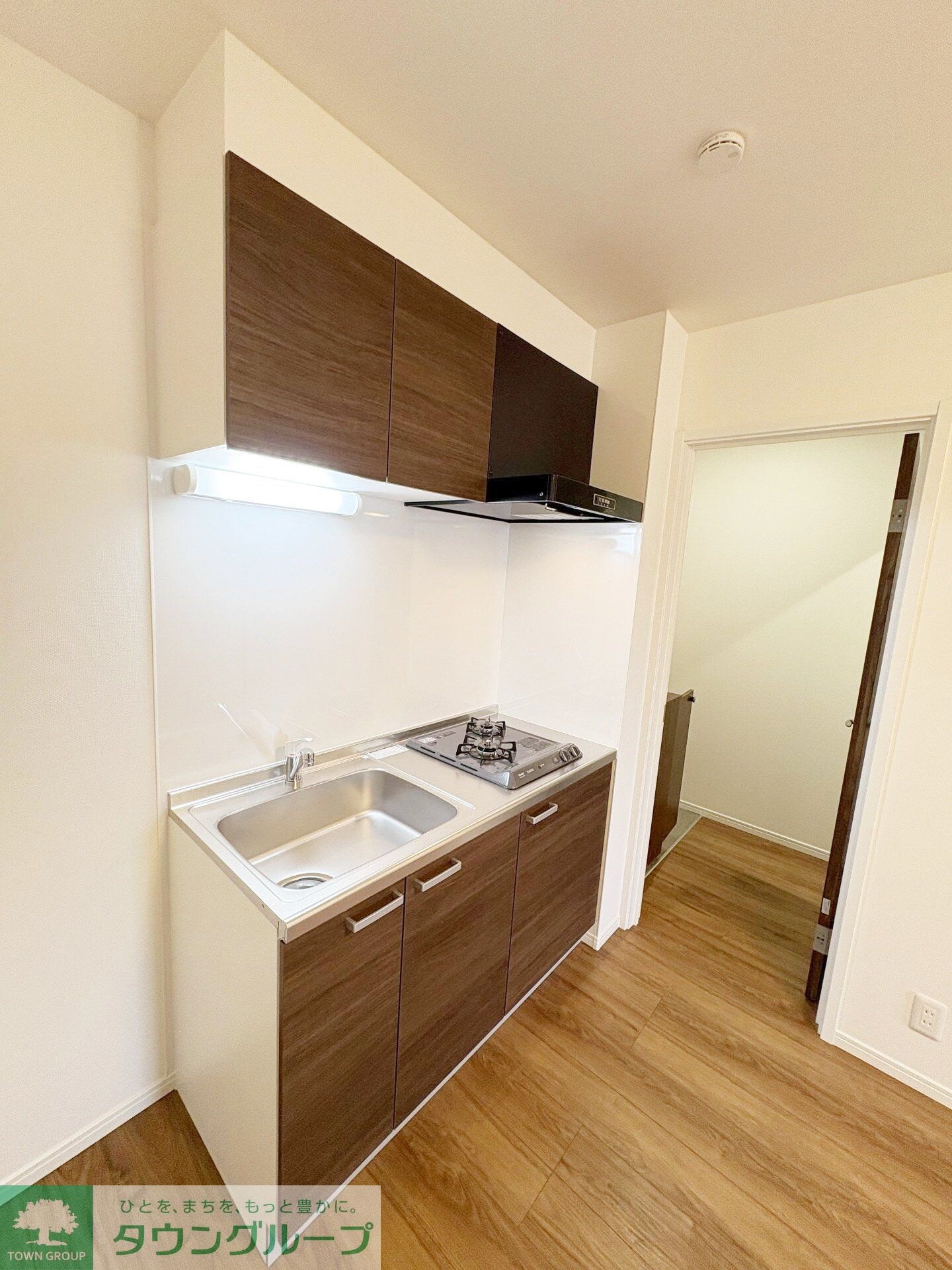 SUN HORIZON Iの物件内観写真