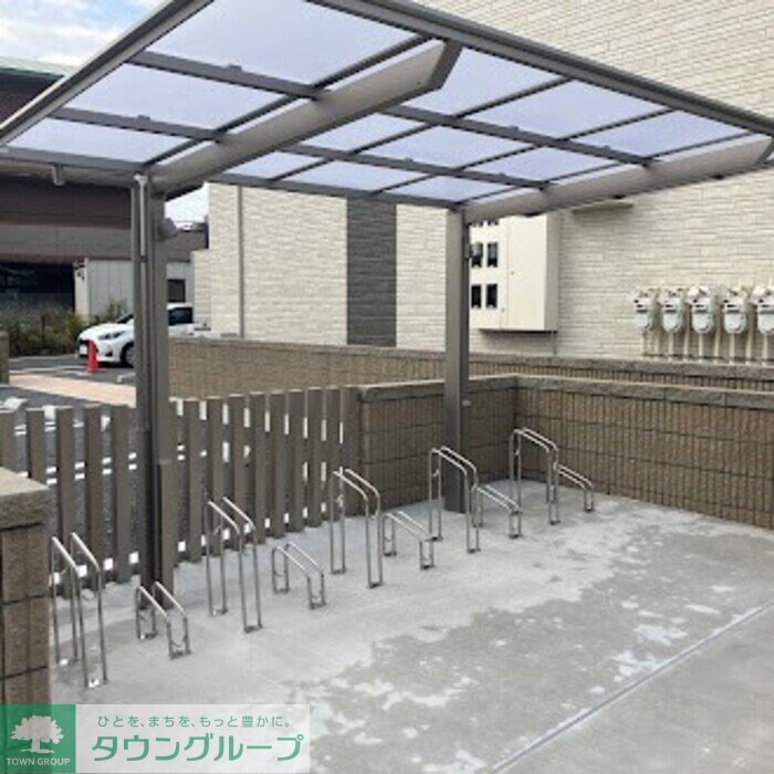 1007-KURA1号棟の物件内観写真