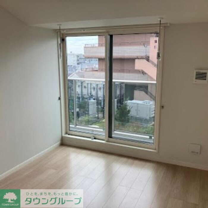 1007-KURA1号棟の物件内観写真