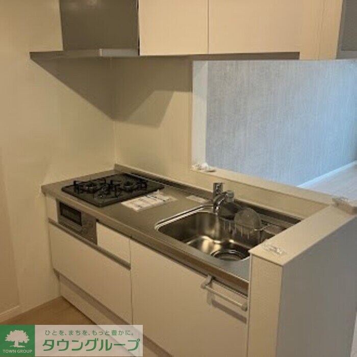 1007-KURA1号棟の物件内観写真