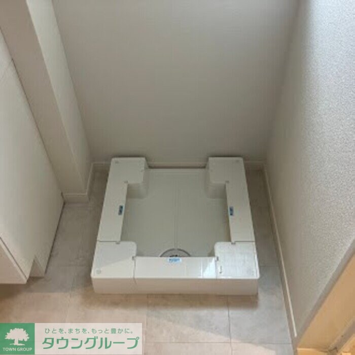 1007-KURA1号棟の物件内観写真