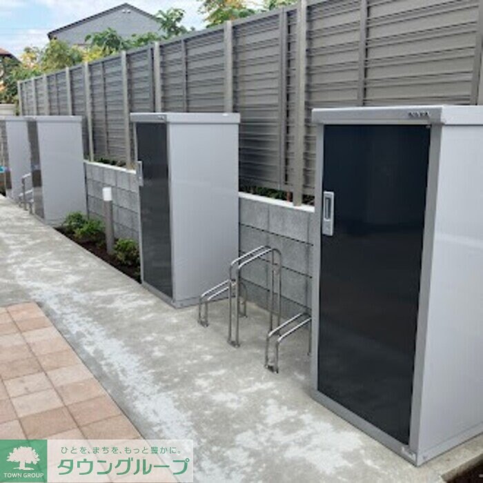 1007-KURA1号棟の物件内観写真