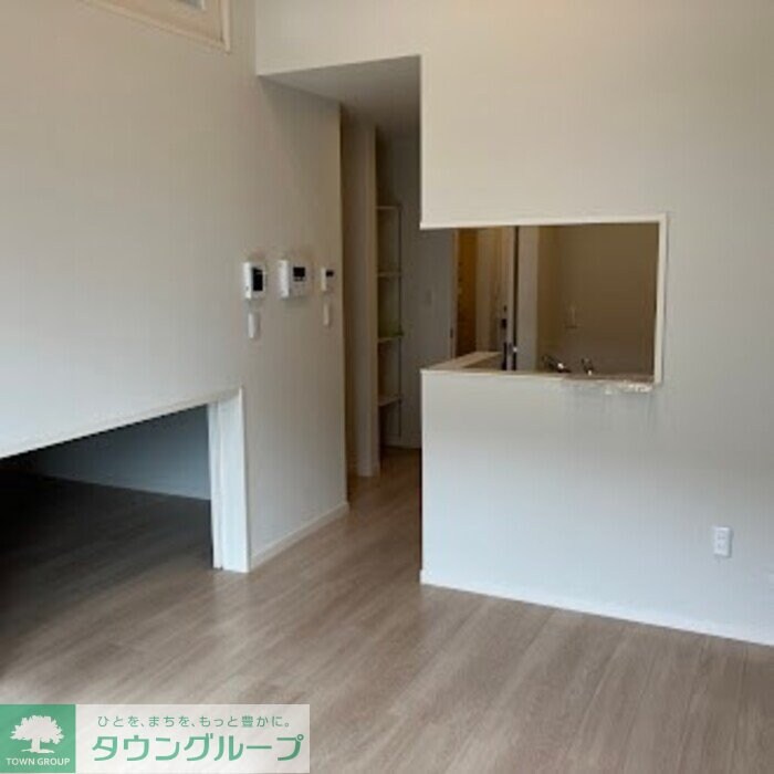 1007-KURA1号棟の物件内観写真