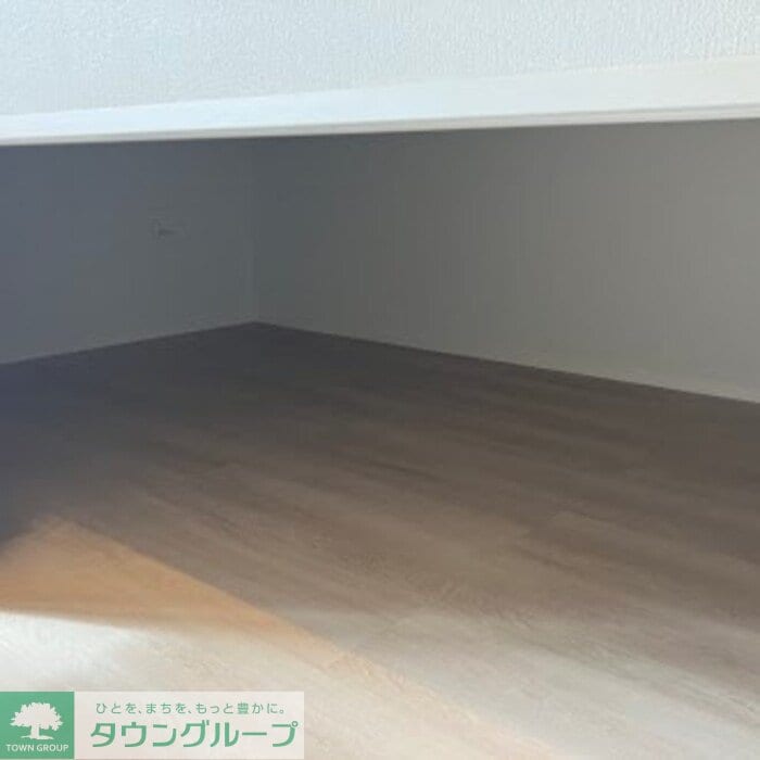 1007-KURA1号棟の物件内観写真