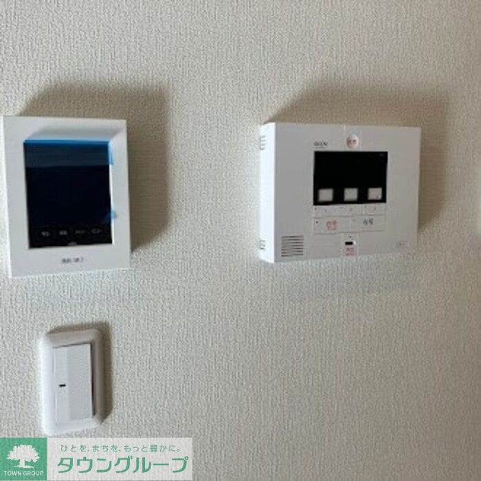 1007-KURA1号棟の物件内観写真