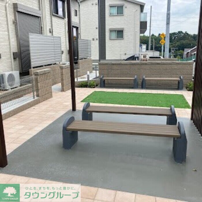 1007-KURA1号棟の物件内観写真