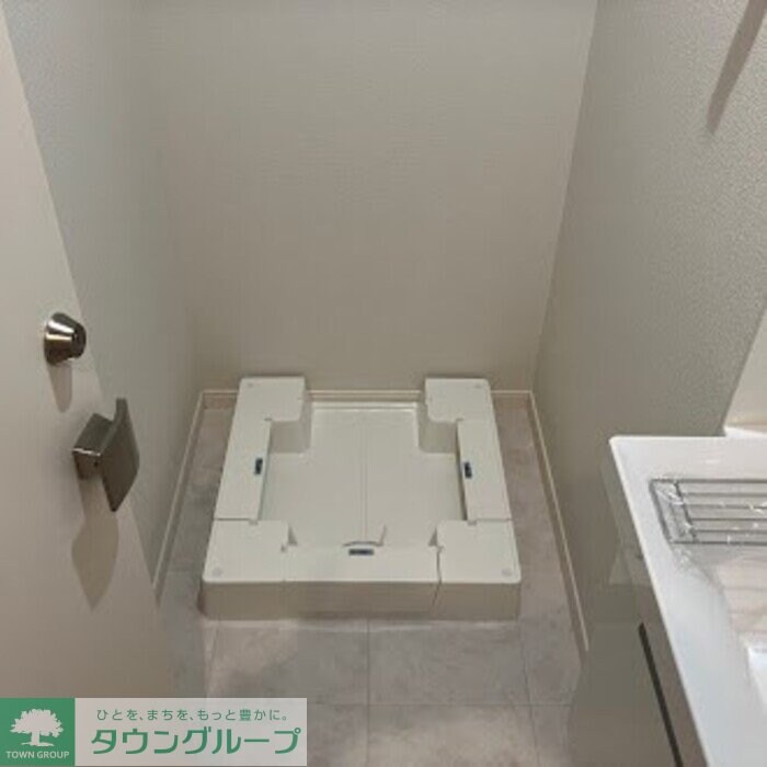 1007-KURA1号棟の物件内観写真