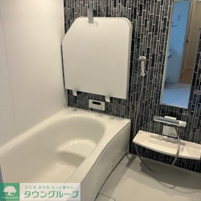 1007-KURA1号棟の物件内観写真