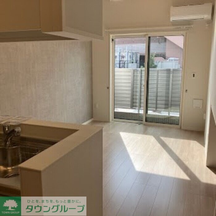 1007-KURA1号棟の物件内観写真