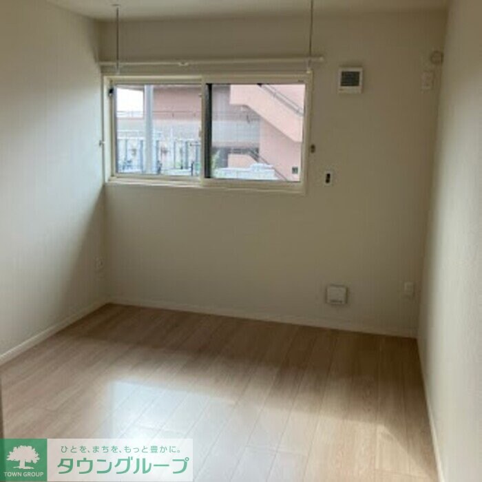 1007-KURA1号棟の物件内観写真