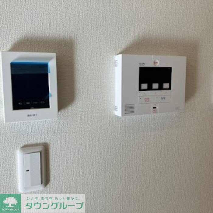 1007-KURA1号棟の物件内観写真