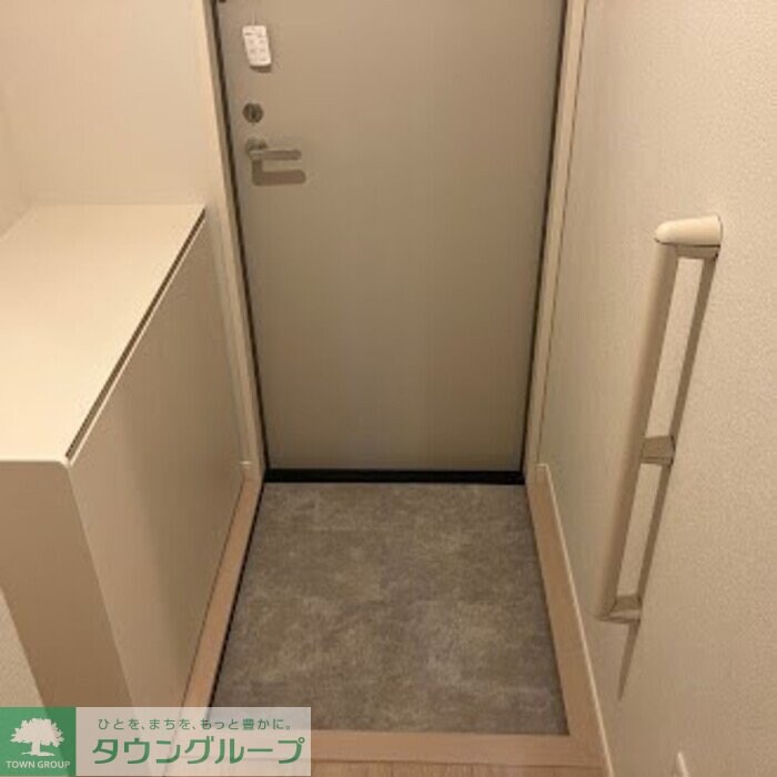 1007-KURA1号棟の物件内観写真