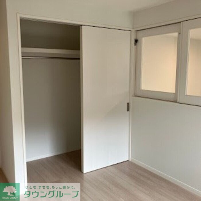 1007-KURA1号棟の物件内観写真