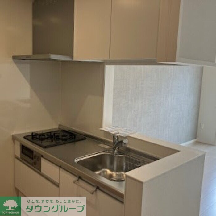 1007-KURA1号棟の物件内観写真